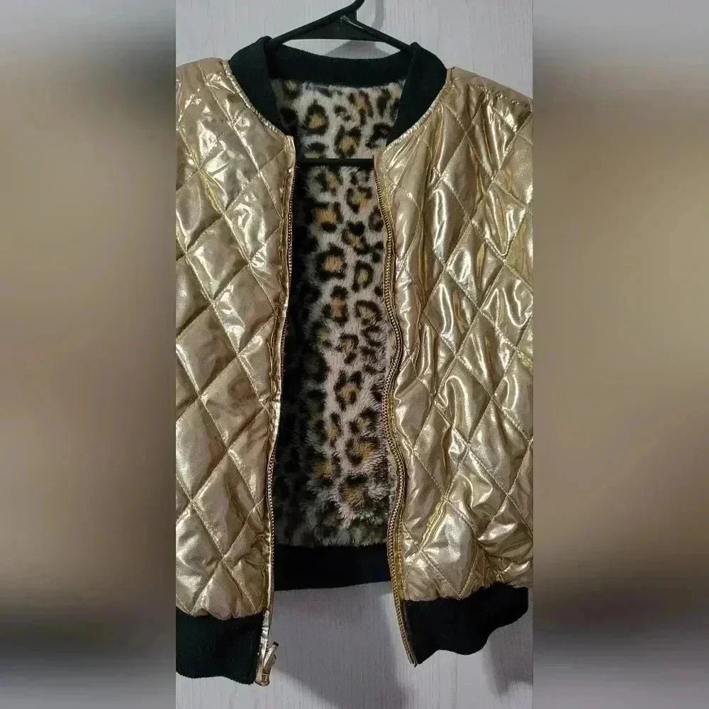 Epic threads reversible jacket - Picture 6 of 7